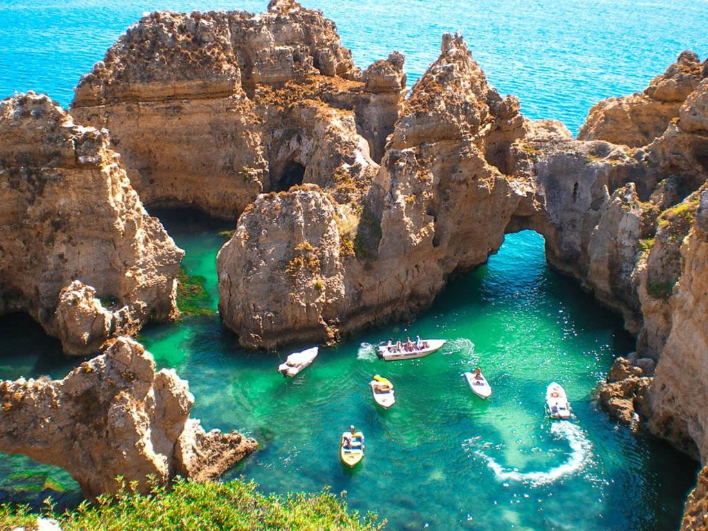 فندق Agua De Sonho 2 Bensafrim المظهر الخارجي الصورة